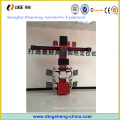 3D Wheel Alignment Machine Prix pour vente